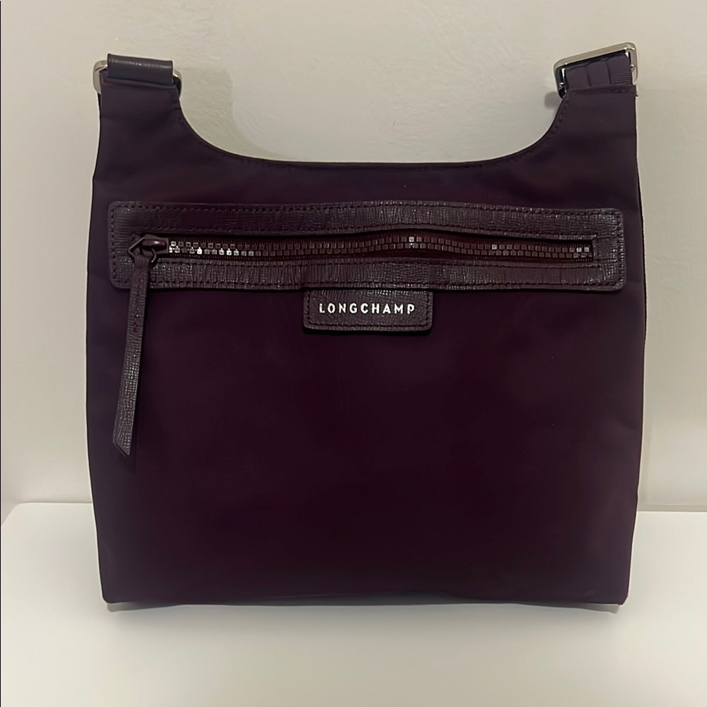 Longchamp Women's Purple Bag